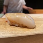 鮨処 喜楽 - 料理写真: