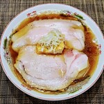 らあめん サンド - 