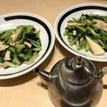 中国料理 百楽 近鉄京都駅店 - 