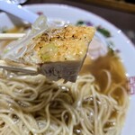 らあめん サンド - 