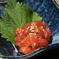 近江うし焼肉 にくTATSU 日本橋室町店 - 