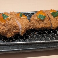 豚料理 酔狂割烹 伊達 - 