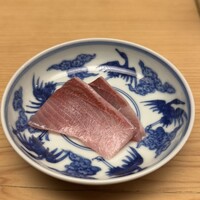鮨 原正 - 