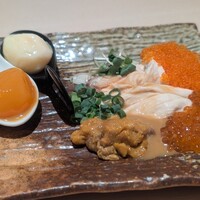 豚料理 酔狂割烹 伊達 - 