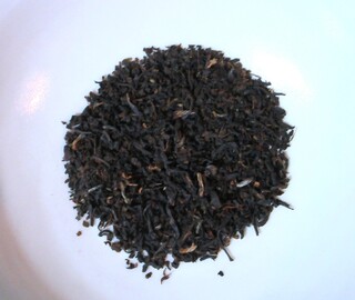 Sunbeam - Milk Tea Blend (Tea Leaves)