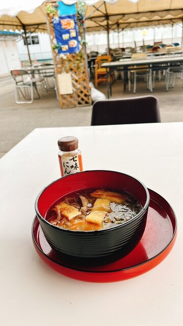 木偶の坊（噂のひっつみ） - 仙北町（麺類）の写真