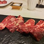 和牛焼肉 ワンダフィレ - 