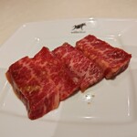 和牛焼肉 ワンダフィレ - 