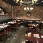 カフェ ラ・ボエム - 