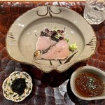 日本料理 かしづき - 