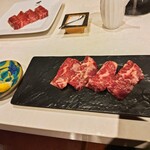 和牛焼肉 ワンダフィレ - 