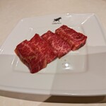 和牛焼肉 ワンダフィレ - 
