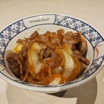 和牛焼肉 ワンダフィレ - 