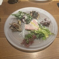 イルチェーロ 恵比寿 - 