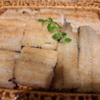 炭焼うな富士 名駅店 - 