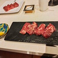 和牛焼肉 ワンダフィレ - 