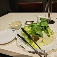 和牛焼肉 ワンダフィレ - 