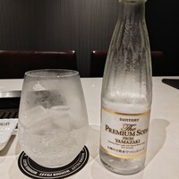 和牛焼肉 ワンダフィレ - 