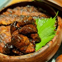 炭焼うな富士 名駅店 - 