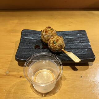 やきとり空間 風緑_0