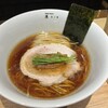 ニッポン ラーメン 凛 トウキョウ