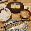 ふじや食堂 - 