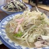 井手ちゃんぽん 本店