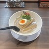 あいつのラーメン かたぐるま 本店