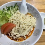 担々麺 きんせい - 