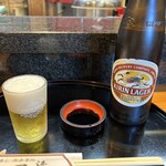一清 - 