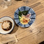 大衆割烹シラトリ - 