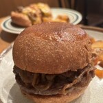 BRISKSTAND SUIDOBASHI - 