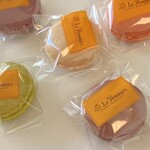 カフェ・ル・ポミエ - 