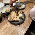 大衆割烹シラトリ - 