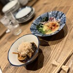 大衆割烹シラトリ - 