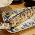 ふじや食堂 - 