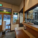 Ramen FeeL - どこかのラーメン屋さんの店長だそうです。