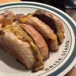 BRISKSTAND SUIDOBASHI - 