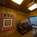 Ramen FeeL - 15時半ラストの枠。時間に3分遅れました。