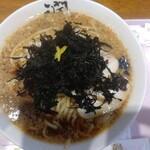 燕三条 らーめん潤 - 