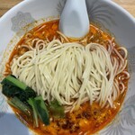 担々麺 きんせい - 