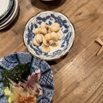 大衆割烹シラトリ - 