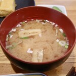 ふじや食堂 - 
