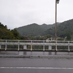 Ramen FeeL - 霧が発生してました。