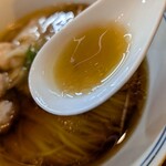 Ramen FeeL - 味を変えてる最中で少し酸味が何時もより強かった。