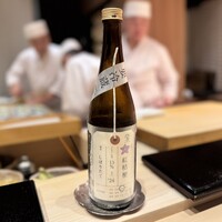 すし 良月 - 