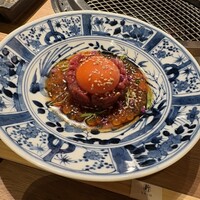 京焼肉 新 先斗町店 - 