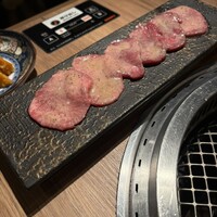 京焼肉 新 先斗町店 - 