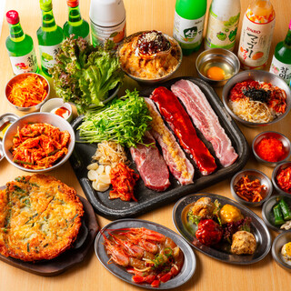 韓国屋台ハンサム_1