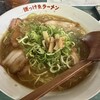 ぼっけゑラーメン